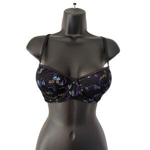 Savage X Fenty Balconette Bra